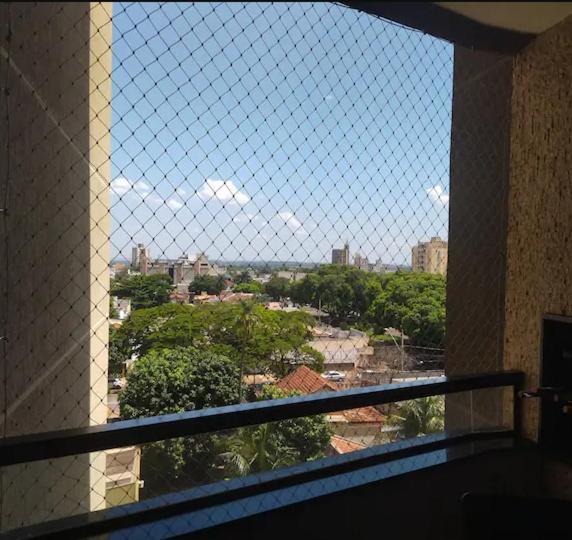 Apartamento Quarto Bem No Centro Dourados Exterior foto